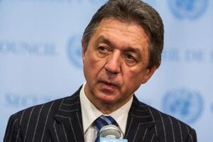 Сергеев: Призываем российских партнеров положить конец действиям, направленным на подрыв территориальной целостности Украины