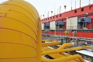 Словацкая Eustream сможет начать поставки газа в Украину к концу 2014