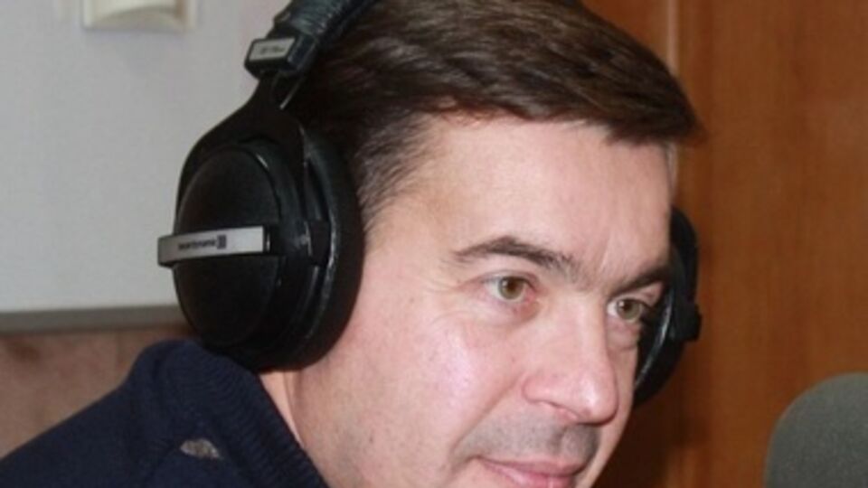 Стецькив уверен, что Россия "проиграет" референдум на юго-востоке Украины