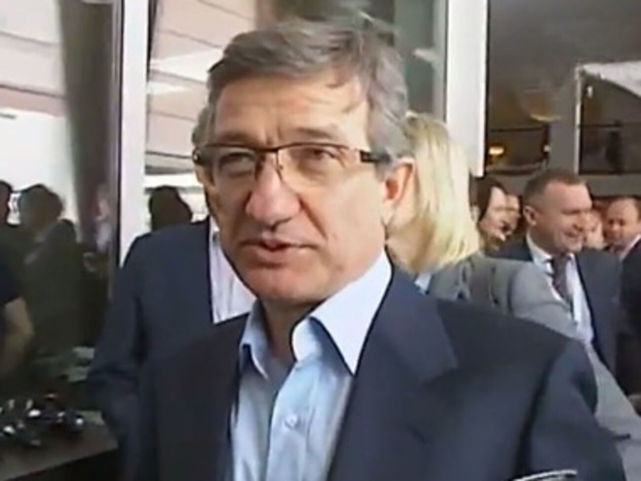 Срок ультиматума истек в 09.00