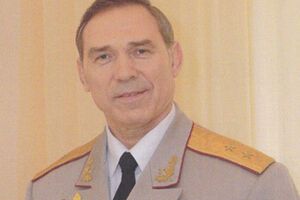 Василий Крутов --- легенда спецподразделения "Альфа"