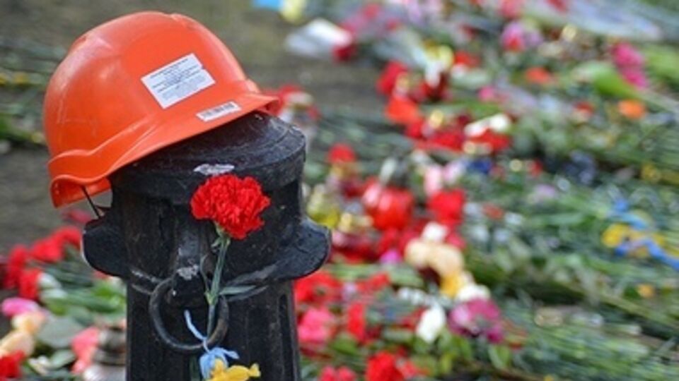 Умер еще один активист Майдана