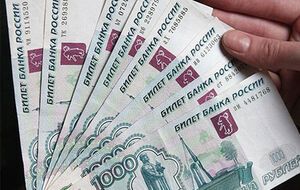 Российская валюта нестабильна