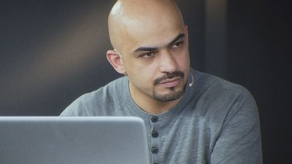 Найем: Главным рычагом влияния на Михаила Добкина является Ринат Ахметов