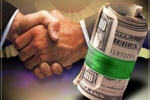 Регионалы хотят отменить антикоррупционный вариант закона