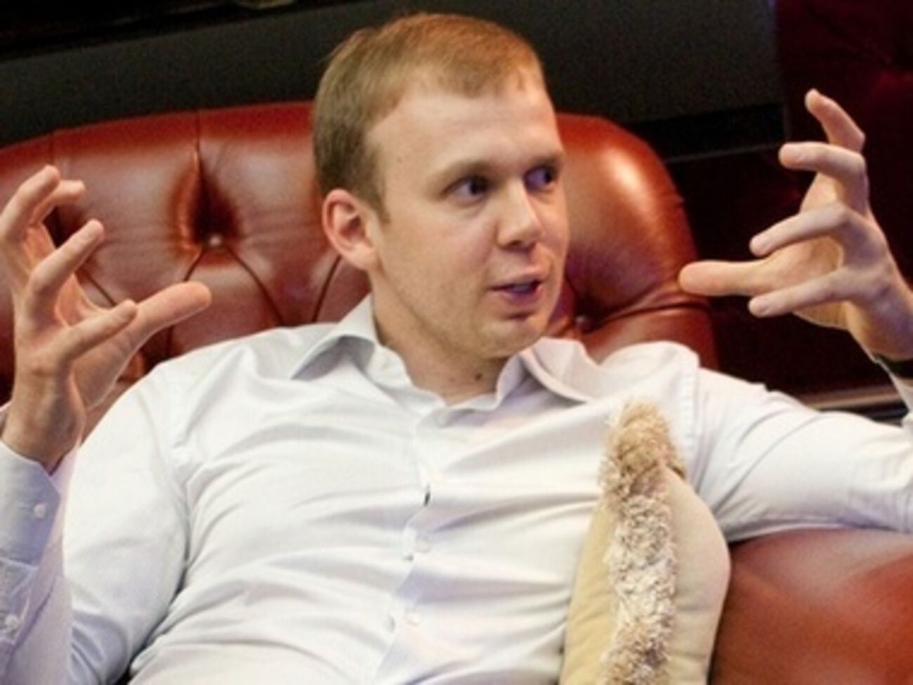 Курченко находится в международном розыске