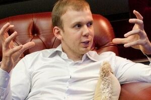 Курченко находится в международном розыске