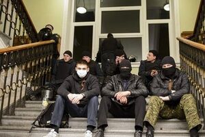 Ранее сепаратисты Луганска требовали референдума