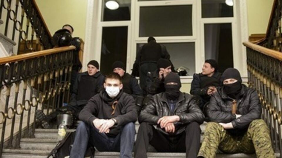 Ранее сепаратисты Луганска требовали референдума