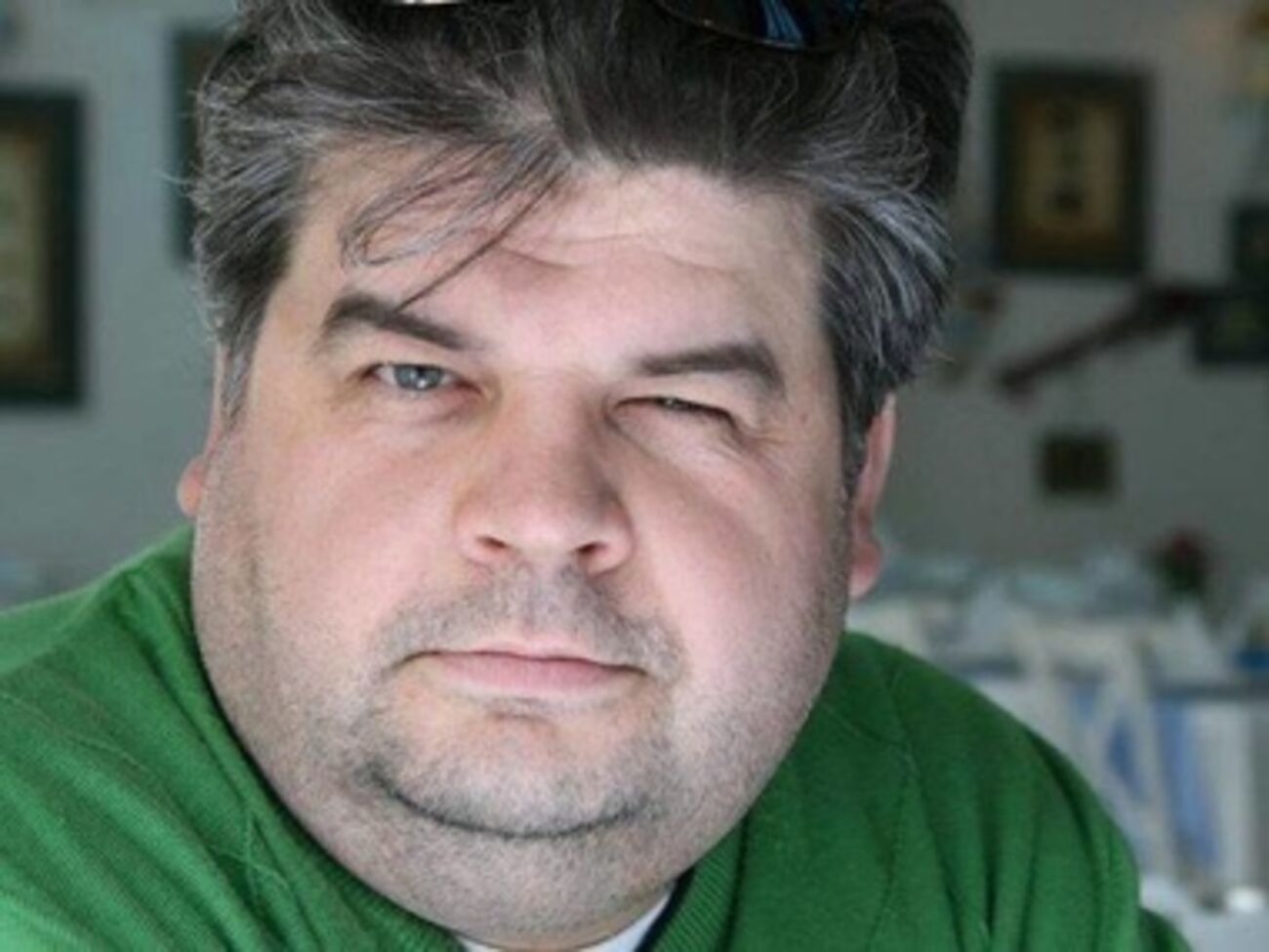 Яременко: Россия проводит спецоперацию на территории нашей страны с целью отколоть&nbsp; территорию Украины