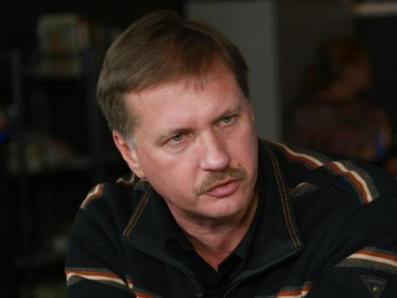 Экс-народный депутат, бывший член Партии регионов&nbsp;Тарас Чорновил