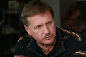 Экс-народный депутат, бывший член Партии регионов Тарас Чорновил
