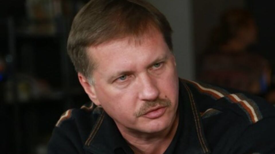 Экс-народный депутат, бывший член Партии регионов Тарас Чорновил
