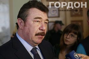 Кузьмук поддерживает силовой сценарий в борьбе с террористами