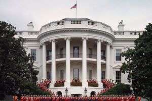 Белый дом готовит новые санкции