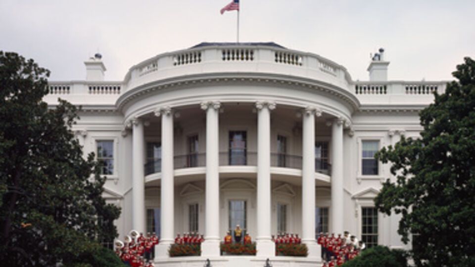 Белый дом готовит новые санкции