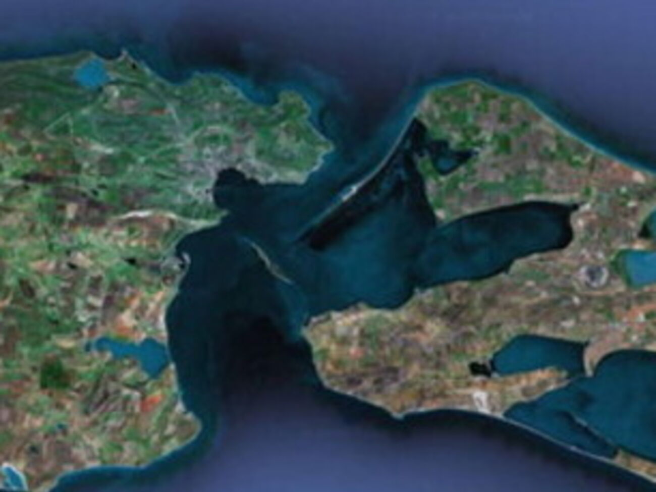 Горловская милиция после штурма сепаратистов. Фоторепортаж