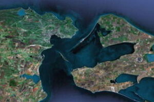 Горловская милиция после штурма сепаратистов. Фоторепортаж