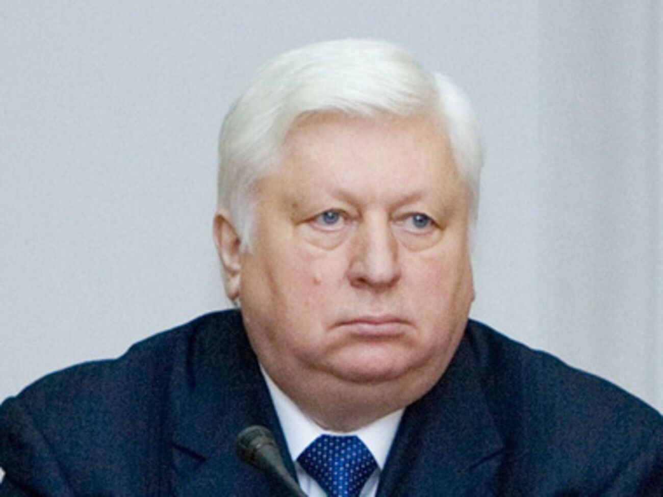 Виктор Пшонка