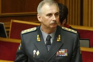 Михаил Коваль