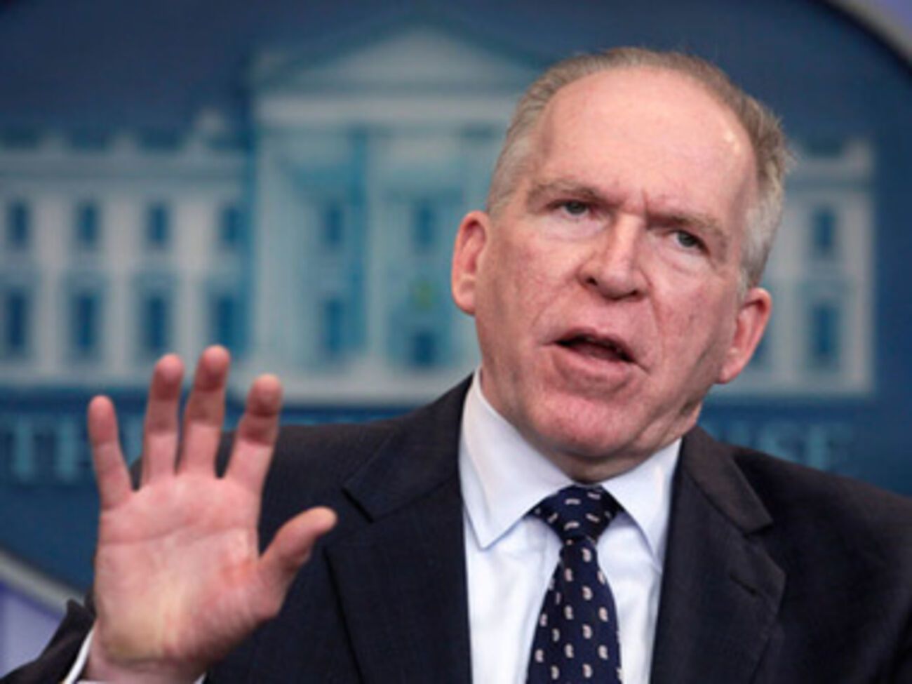 Директор ЦРУ Джон Бреннан