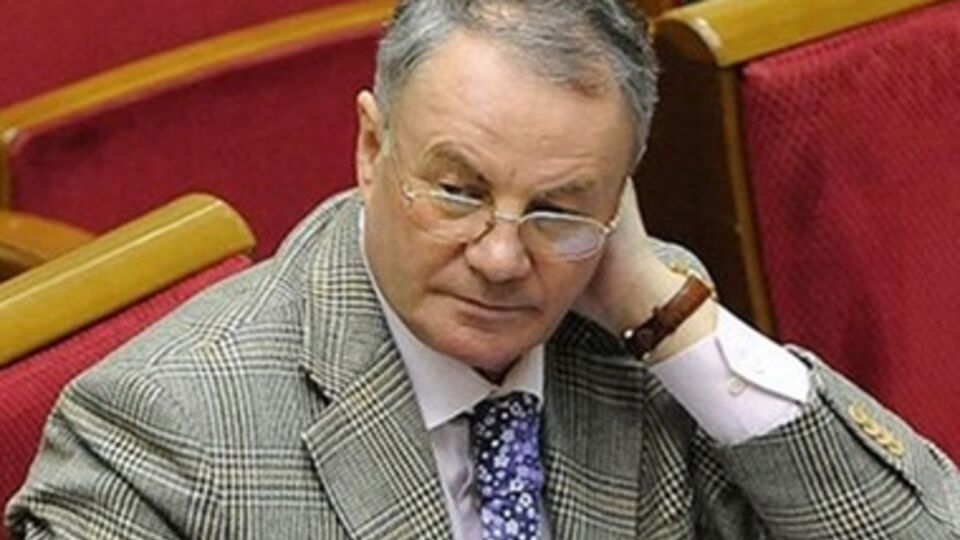 Яворивский заявил о необходимости антитеррористической операции