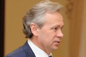 Бывший министр аграрной политики и продовольствия Николай Присяжнюк