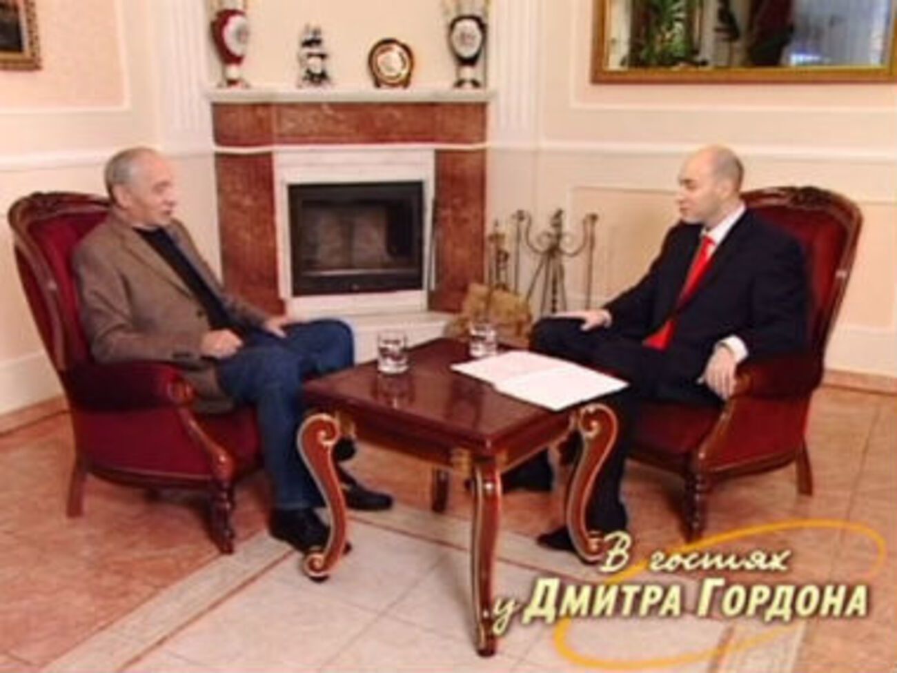 Валентин Гафт: Многие думают, что Гафт – не фамилия, а издательство