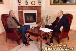 Валентин Гафт: Многие думают, что Гафт – не фамилия, а издательство