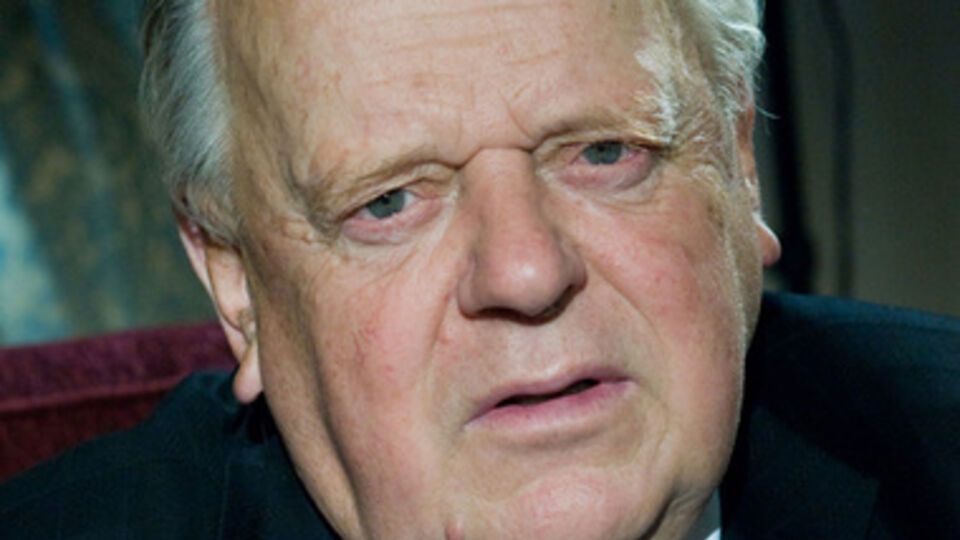 Шушкевич: О чем я мечтаю? Чтобы вы успеха добились – это прежде всего