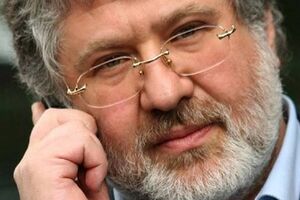 Игорь Коломойский собирается дать жесткий отпор сепаратистам в Днепропетровской области