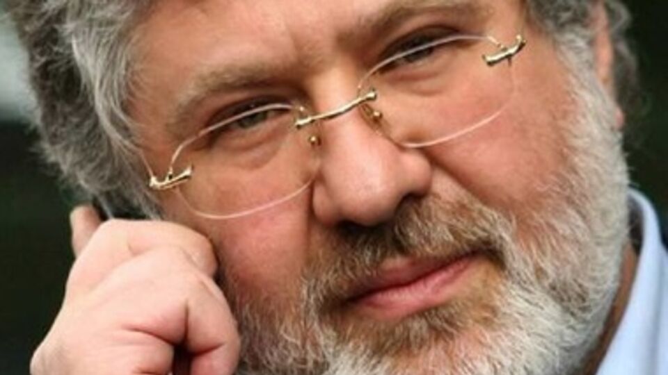 Игорь Коломойский собирается дать жесткий отпор сепаратистам в Днепропетровской области