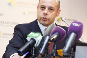Юрий Продан поехал в Словакию
