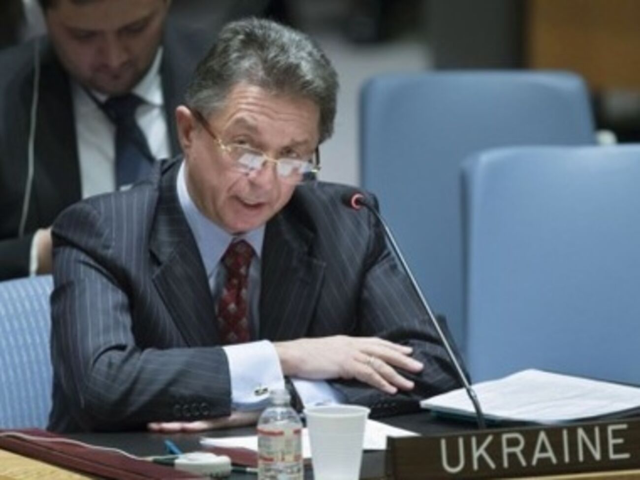 СБ ООН снова обсудит ситуацию в Украине