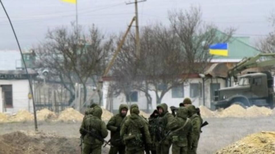 Тымчук: В Донецкой области началась реализация плана антитеррористической операции