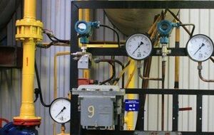 RWE может поставлять в Украину до 10 млрд кубометров природного газа в год