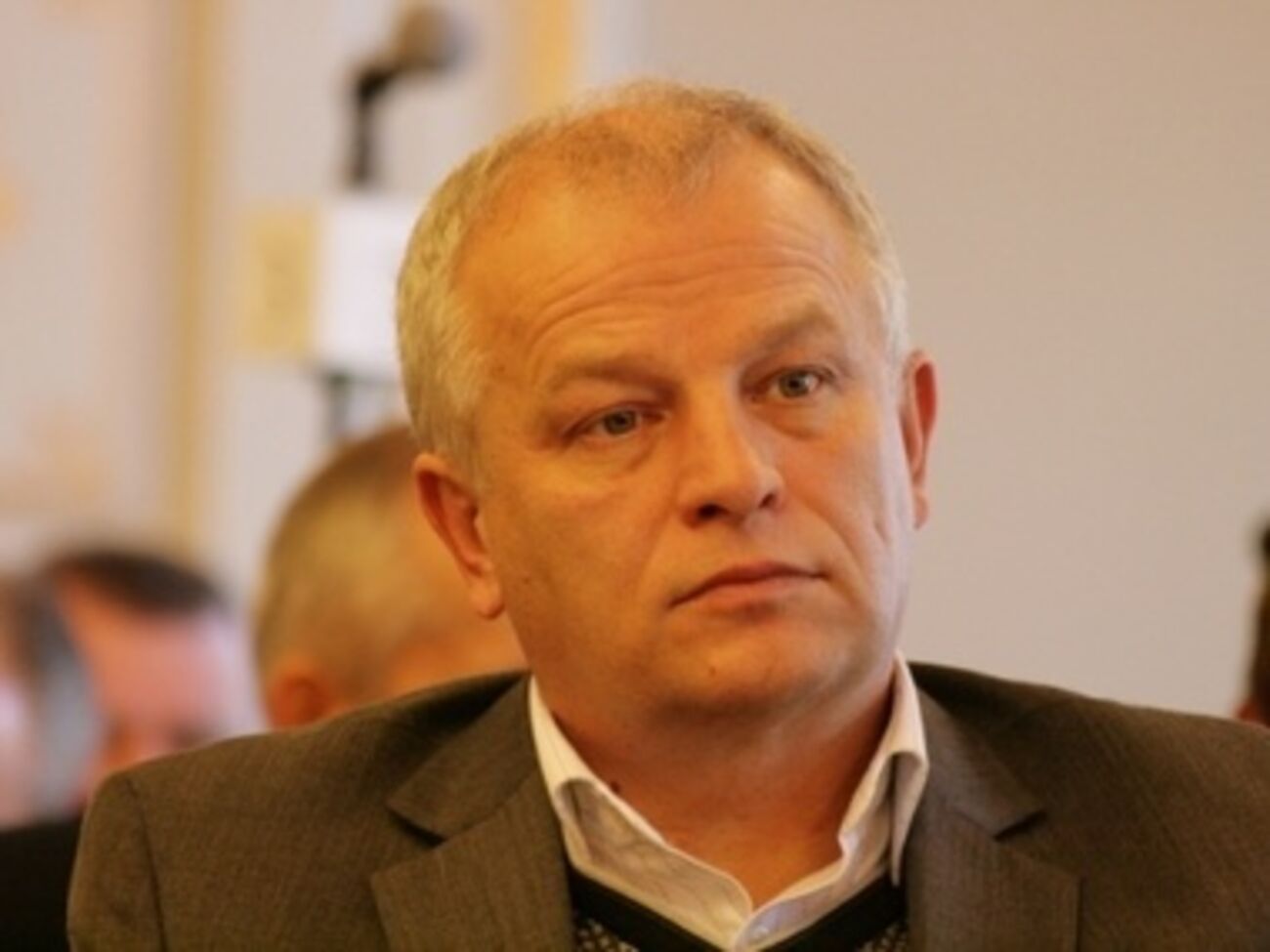 Степан Кубив