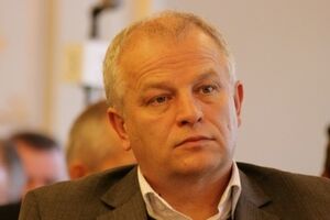 Степан Кубив