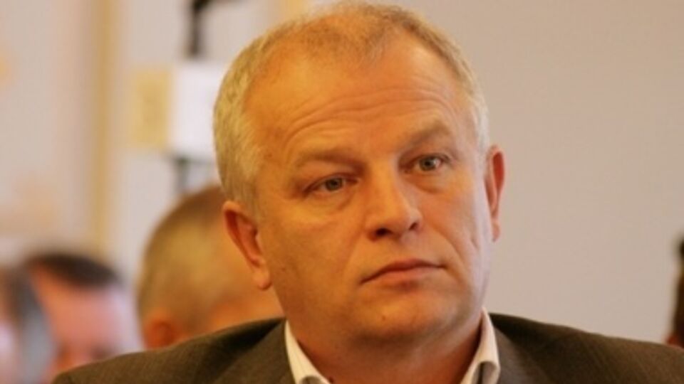 Степан Кубив