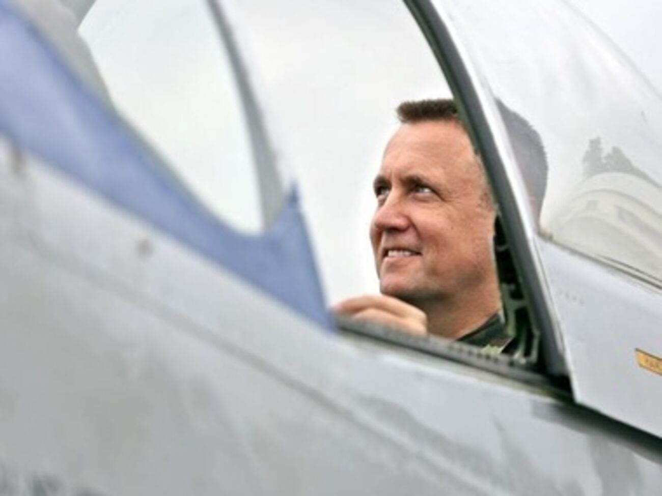 Адмирал Игорь Кабаненко