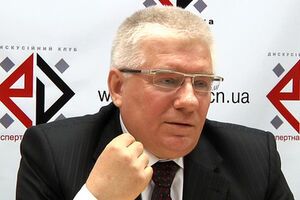 Михаил Чечетов
