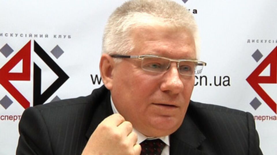 Михаил Чечетов