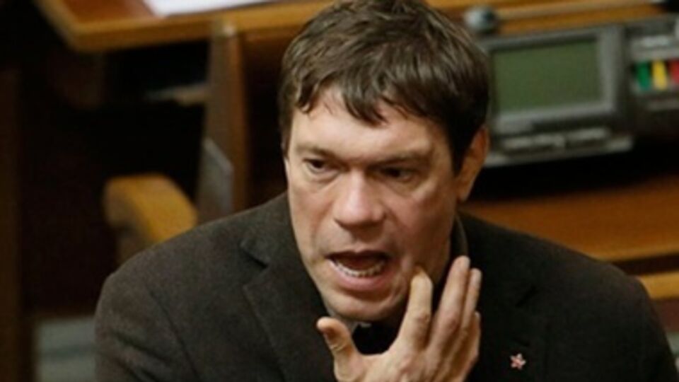 Против Царева возбуждено уголовное дело