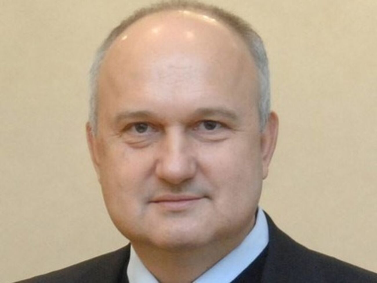 Игорь Смешко