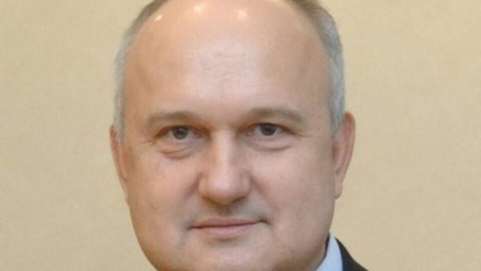 Игорь Смешко