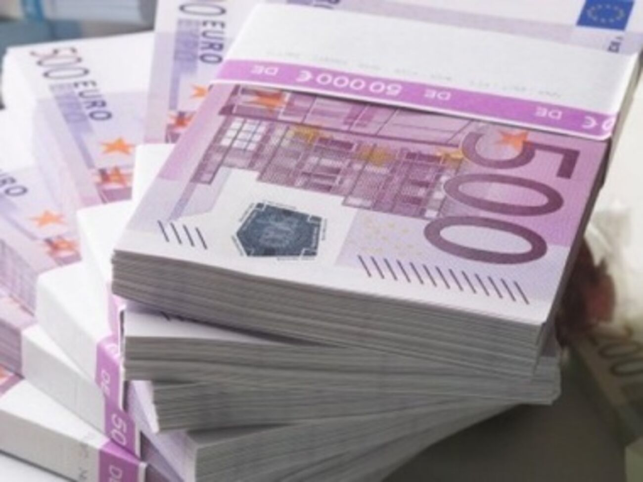 Транш придет после согласования программы МВФ