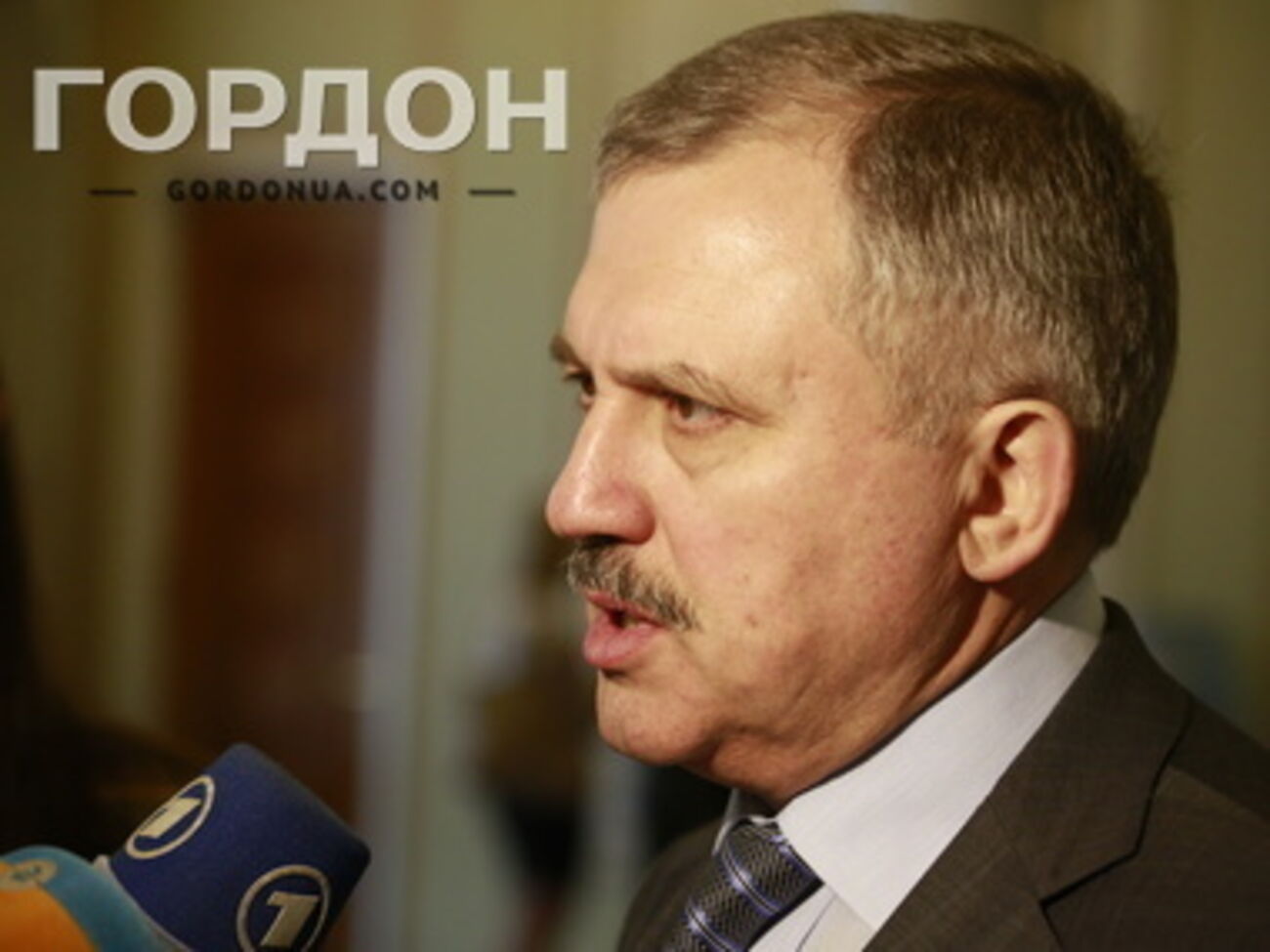 Заместитель главы Администрации Президента, народный депутат от "Батьківщини" Андрей Сенченко