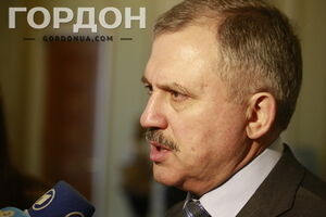 Заместитель главы Администрации Президента, народный депутат от "Батьківщини" Андрей Сенченко