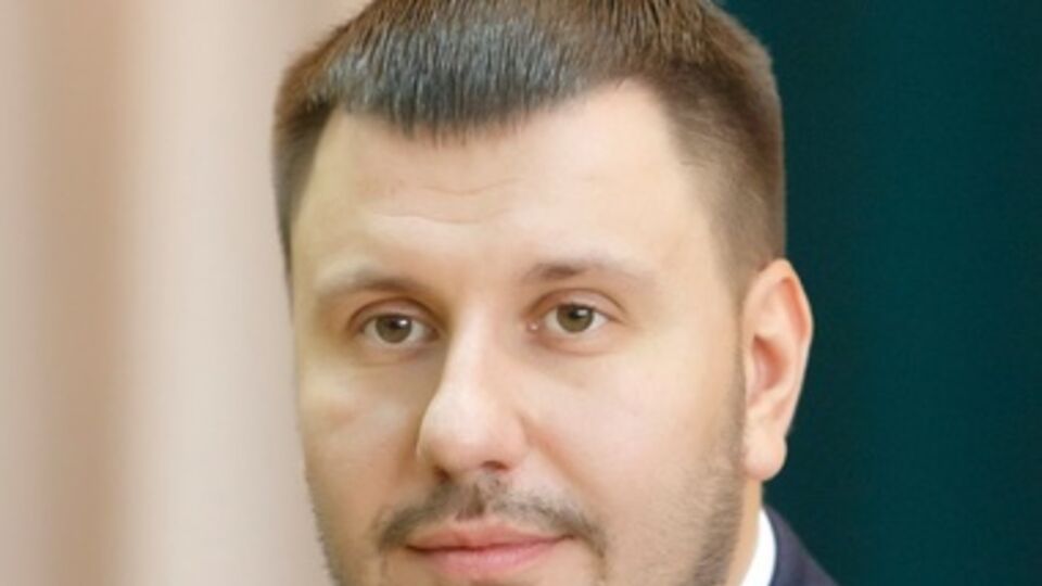 Клименко находится в международном розыске