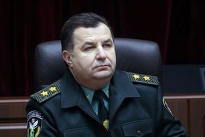 Степан Полторак назначен командующим Нацгвардией